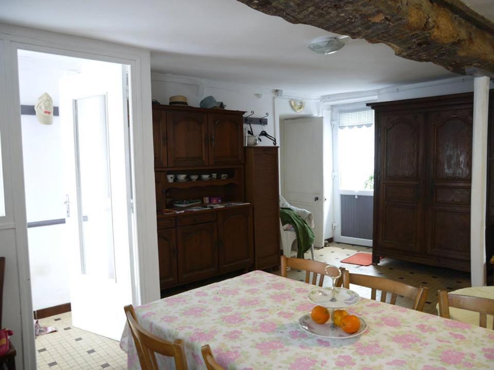 Les Miquelots Bed & Breakfast Pont-d'Ouilly Ngoại thất bức ảnh